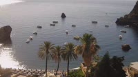 Taormina - Mazzarò Bay