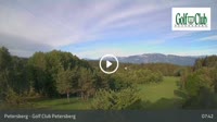 Deutschnofen - Golf Club Petersberg