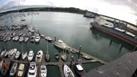 Falmouth - Marina