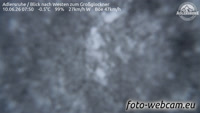 Adlersruhe - Großglockner