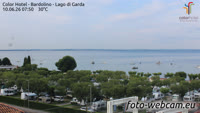 Bardolino - Jezioro Garda