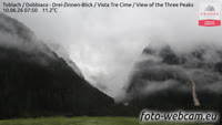 Toblach - Landro