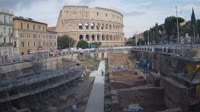 Rome - Colosseum