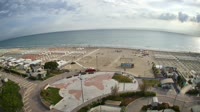 Riccione - Piazzale San Martino