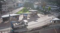 Canazei - Piazza Marconi