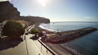 La Gomera - Playa de Santiago