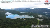 Grainau - Eibsee