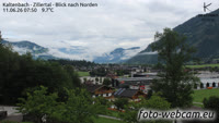 Kaltenbach - Panorama