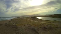 Sardinija - Valledoria