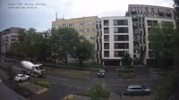 Odolany - ul. Jana Kazimierza