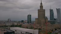 Pałac Kultury i Nauki