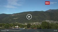 Comano - RSI Radiotelevisione Svizzera