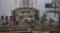 Witanowice - Kościół pw. św. Mikołaja