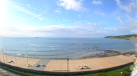 Penzansas - Seaside Promenade