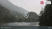 Oetz - Piburger See