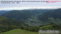 Bad Kleinkirchheim - Strohsack