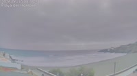 Gran Canaria - Telde - Playa del Hombre