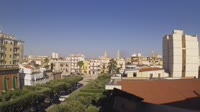 San Severo - Piazza Incoronazione