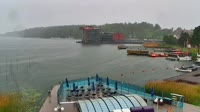 Panorama Jeziora Mikołajskiego
