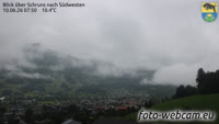 Schruns - Panorama