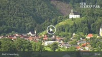 Bad Schwanberg - Aichegg
