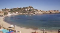 Kreta - Heraklionas - Ligaria paplūdimys