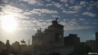 Rome - Piazza Venezia