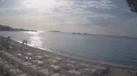 Porto-Vecchio - Plaża Folacca