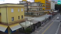 Rosolina Mare - City center