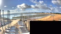 Saint-Denis-d’Oléron - Plaża i port