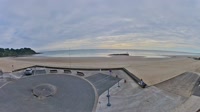 Étables-sur-Mer - Plage des Godelins