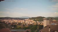 Campobasso - Castello Monforte