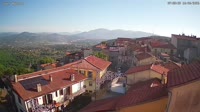 Sant'Agapito - Panoramic view