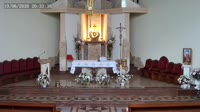 Rakszawa - Parafia Najświętszej Maryi Panny Matki Kościoła