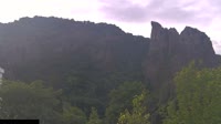 Bad Münster am Stein-Ebernburg - Rheingrafenstein
