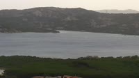 Sardinija - Palau - Panorama