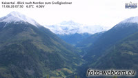 Kienburg - Kalsertal, Großglockner