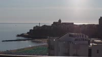 Termoli - miesto sienos