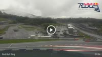 Spielberg - Trasa A1 Ring