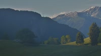 Col du Chaussy