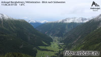 Mallnitz - Ankogel Bergbahnen