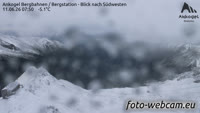 Mallnitz - Ankogel Bergbahnen Mittelstation