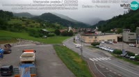 Cerkno - Črni Vrh