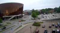 Liepāja - Great Amber Concert Hall