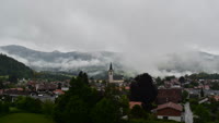 Oberstaufen - Panorama