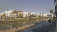 Chiclana de la Frontera - River Iro