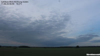 Gahlkow - Południe