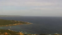 Sardinija - Punta Sardegna - Maddalena, Palau, Santo Stefano