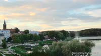 Jezioro Barlineckie