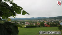 Frauenau - Panorama